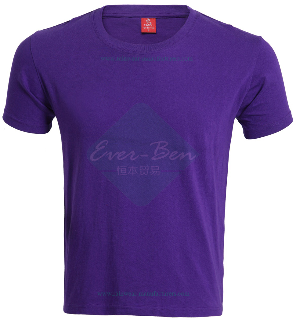 basic t shirt
